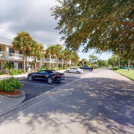 Little Harbor Resort #114 Tampa Bay Fl Beach, Bayside & 2 Pools Ruskin Bagian luar foto