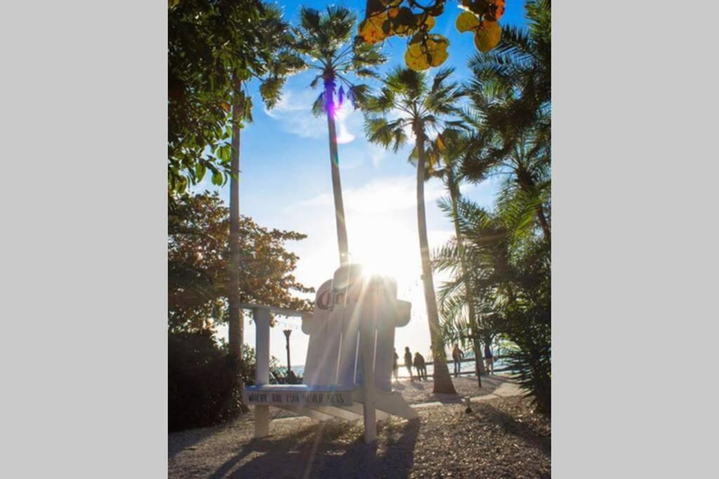 Little Harbor Resort #114 Tampa Bay Fl Beach, Bayside & 2 Pools Ruskin Bagian luar foto