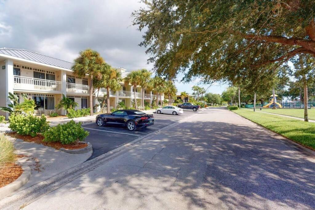 Little Harbor Resort #114 Tampa Bay Fl Beach, Bayside & 2 Pools Ruskin Bagian luar foto