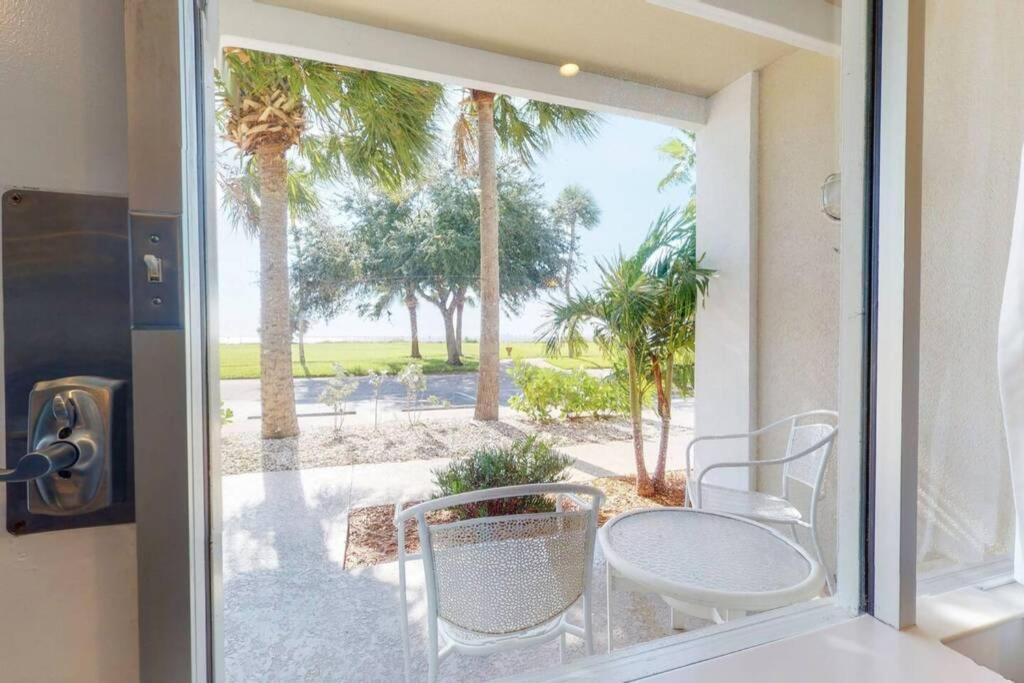 Little Harbor Resort #114 Tampa Bay Fl Beach, Bayside & 2 Pools Ruskin Bagian luar foto