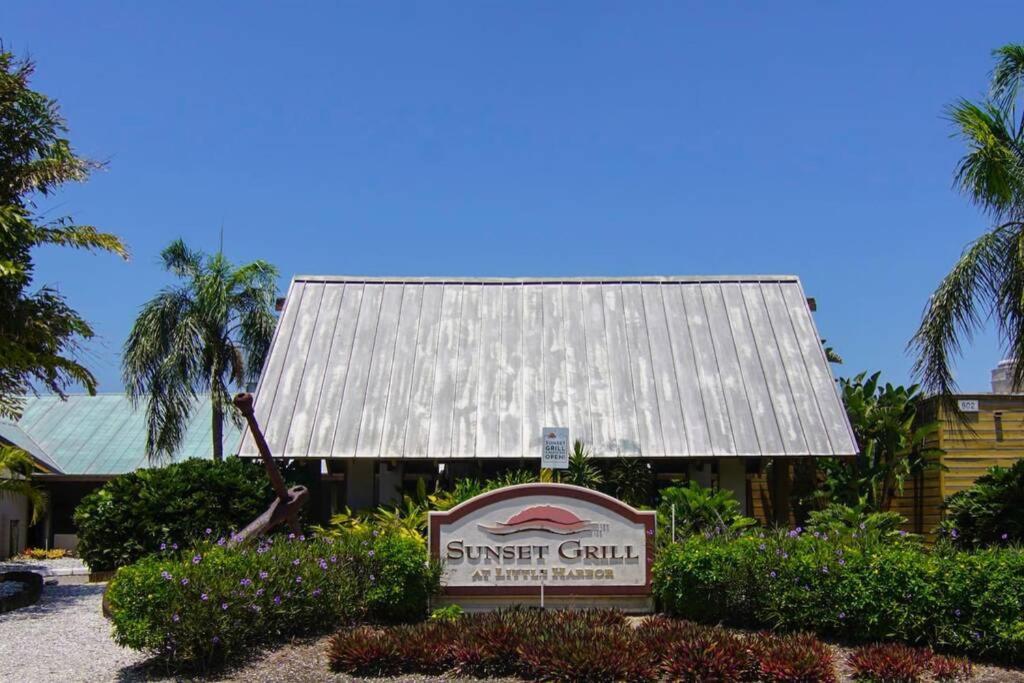 Little Harbor Resort #114 Tampa Bay Fl Beach, Bayside & 2 Pools Ruskin Bagian luar foto